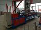 Fully Automatic Galvanized Iorn Wire Mesh Weaving Machine For Golf Course